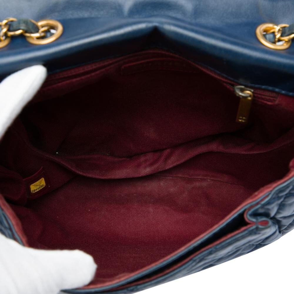 Chanel Flap Bag