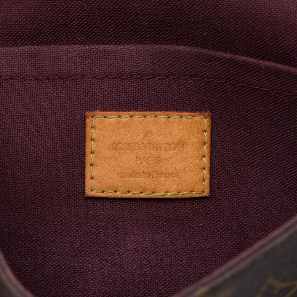 Louis Vuitton Favorite
