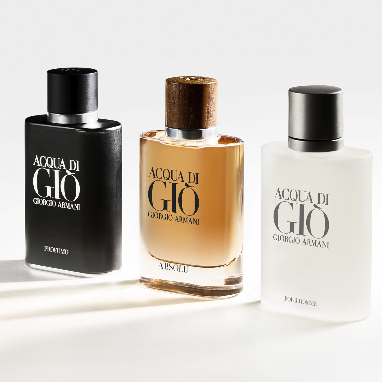 Giorgio Armani Acqua di Gi&ograve; Eau de Toilette