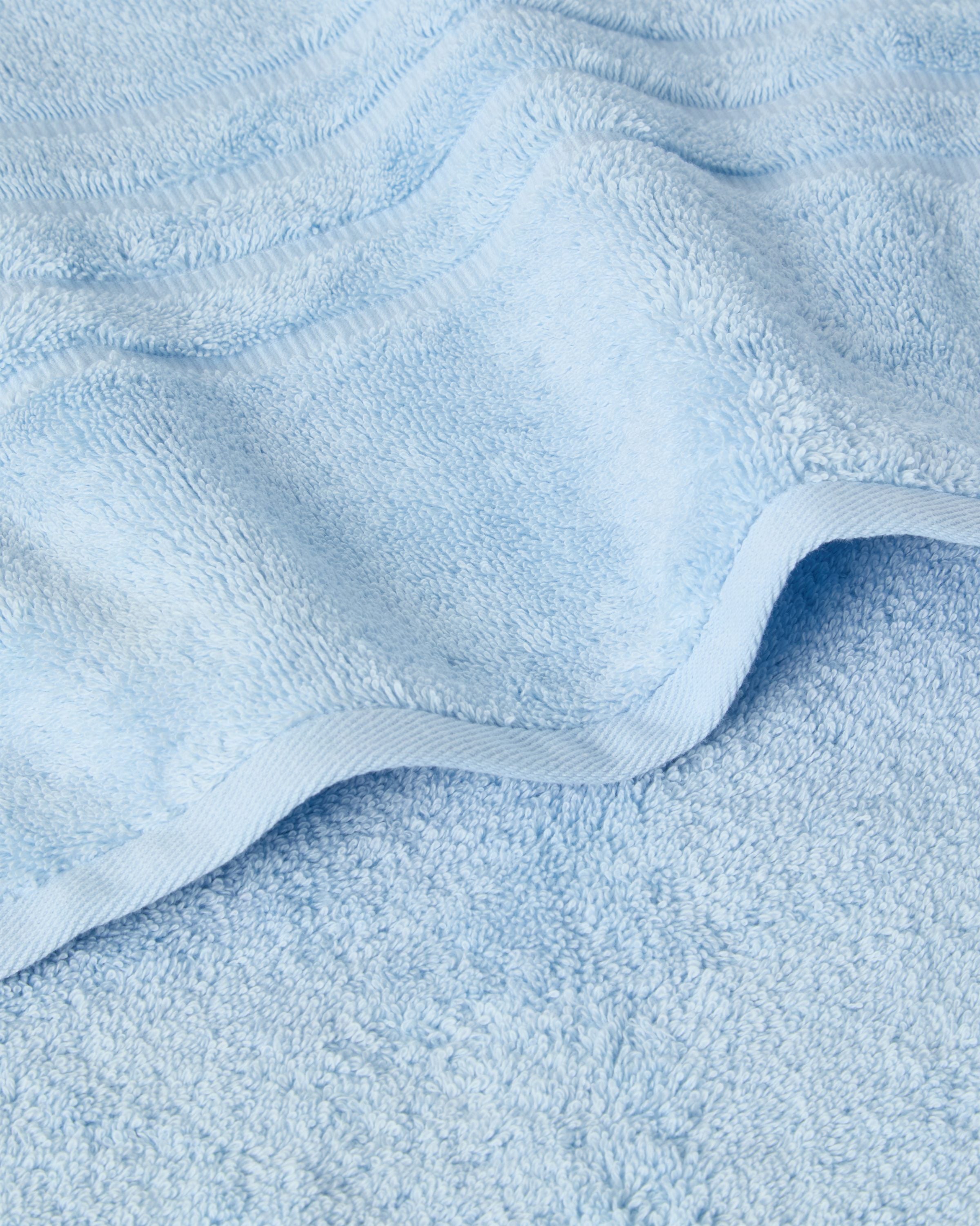 Original Towel Cloud Blue