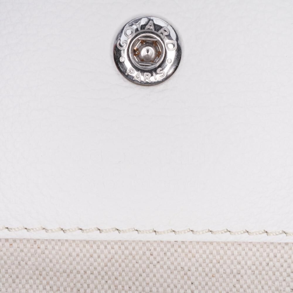 Goyard Shoulder Bag
