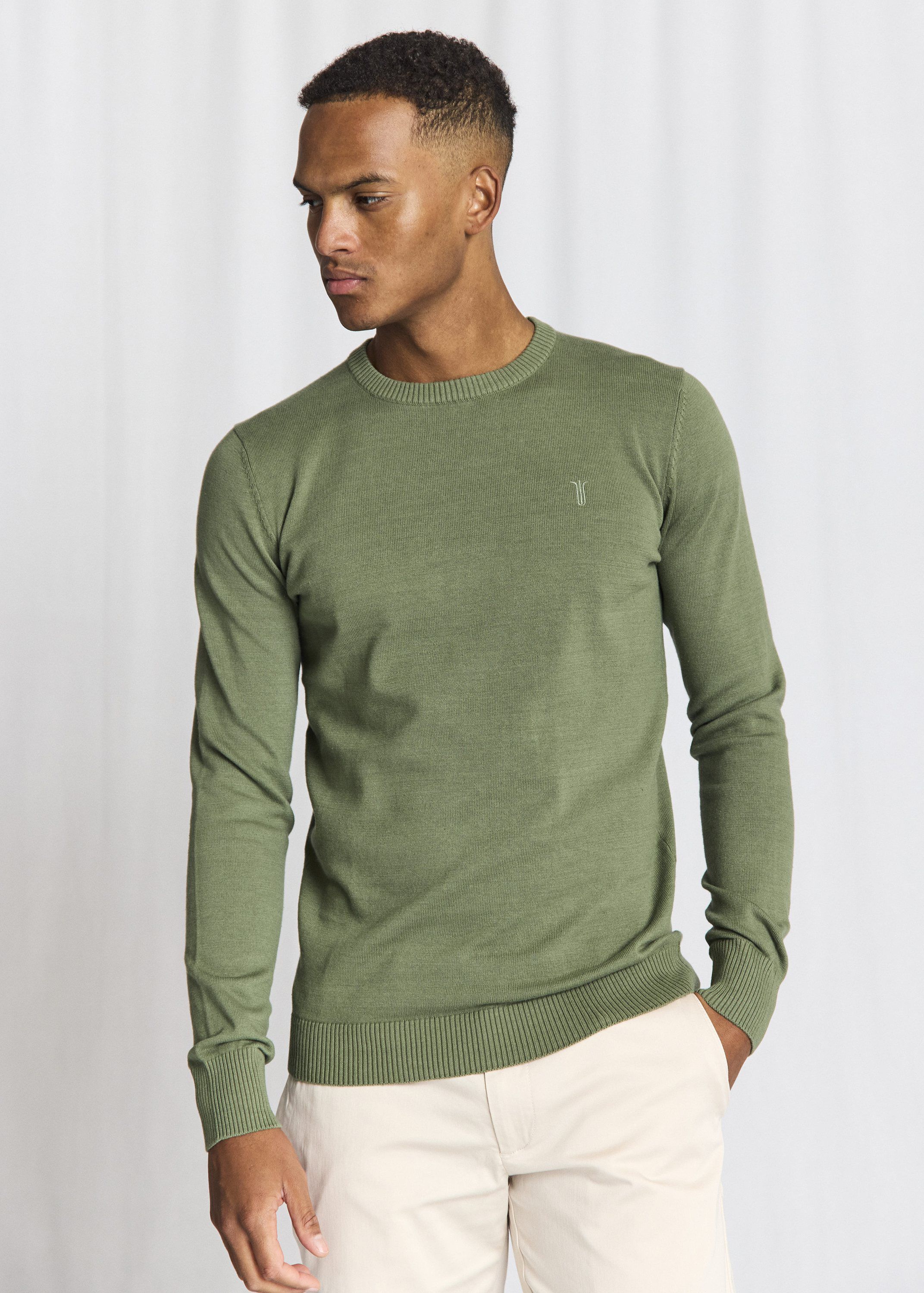 BS Jupiter Regular Fit Knitwear