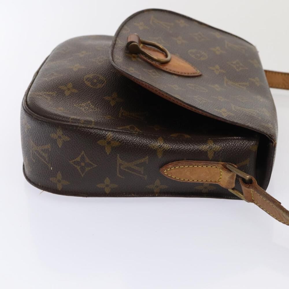 Louis Vuitton Saint Cloud