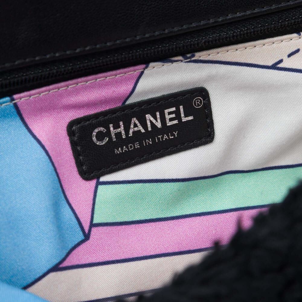Chanel Flap Bag