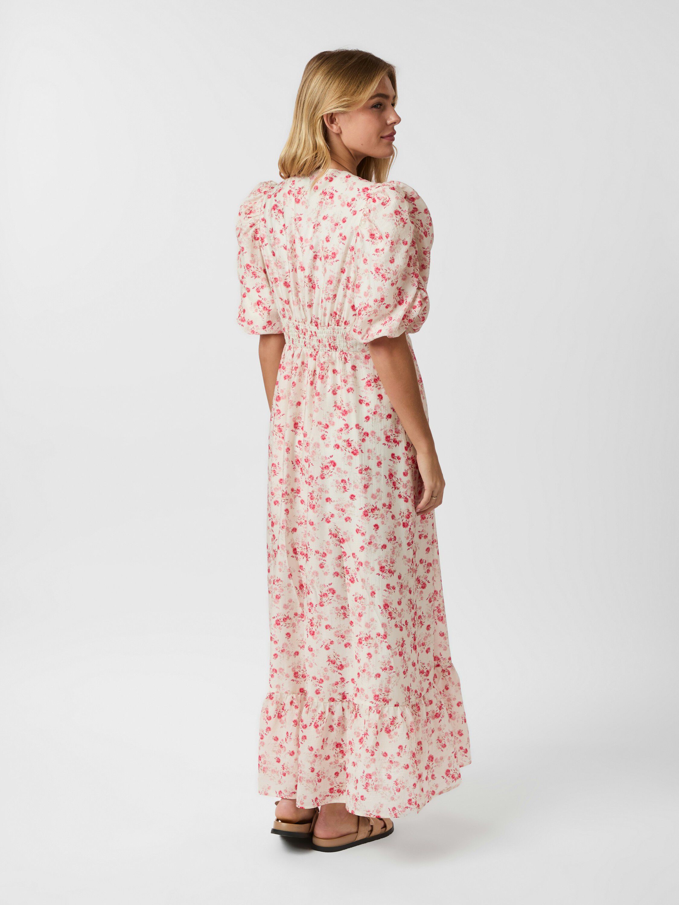 Rilana Pretty Flower Dress