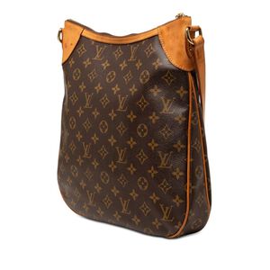 Louis Vuitton Odeon