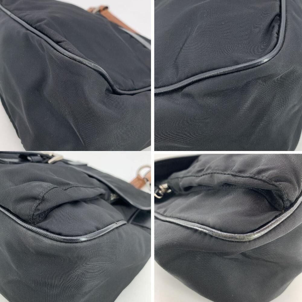 Prada Shoulder Bag