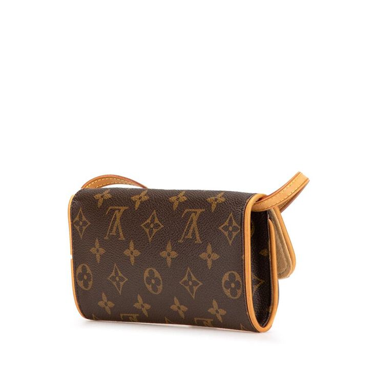Louis Vuitton Twin Pochette