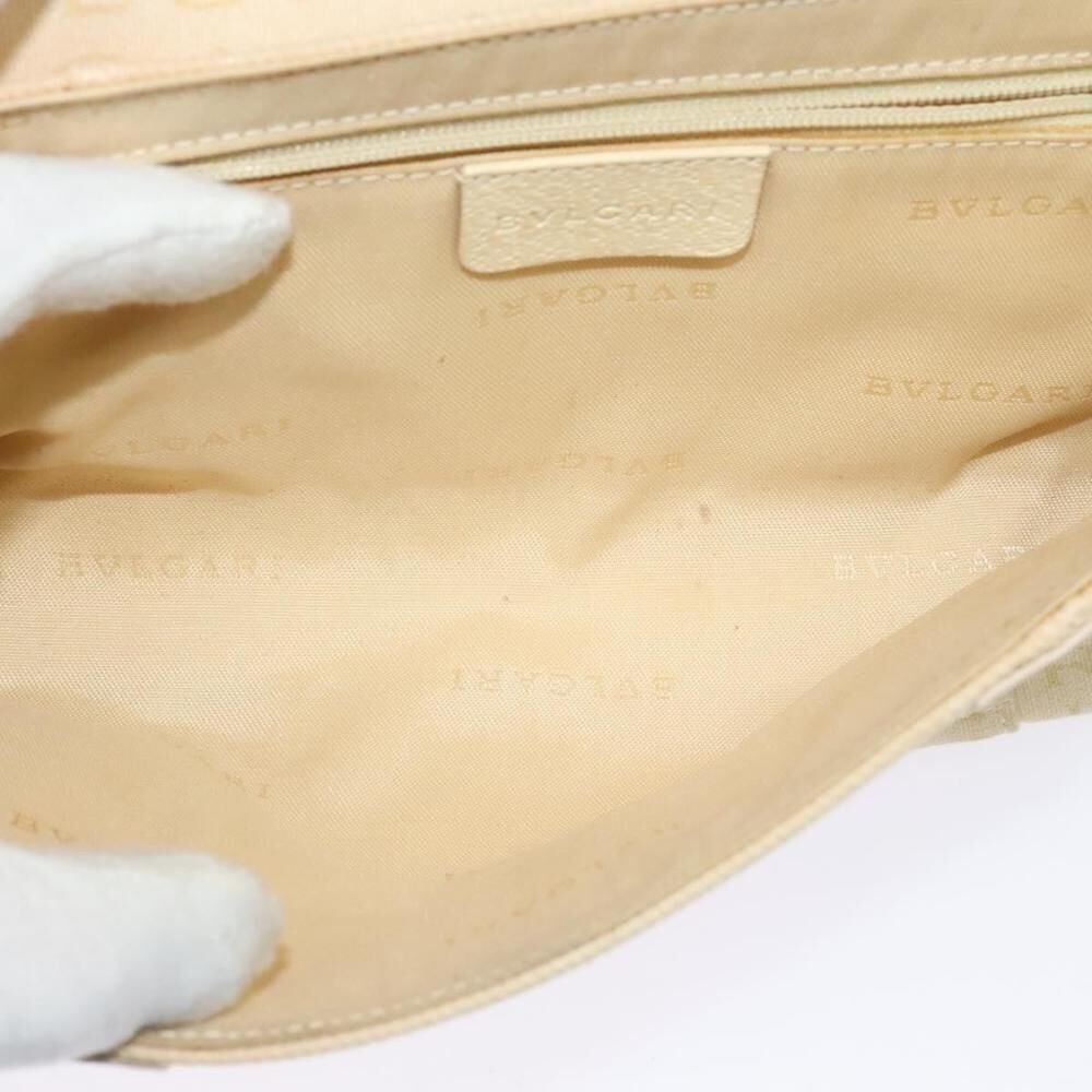 Bvlgari Shoulder Bag