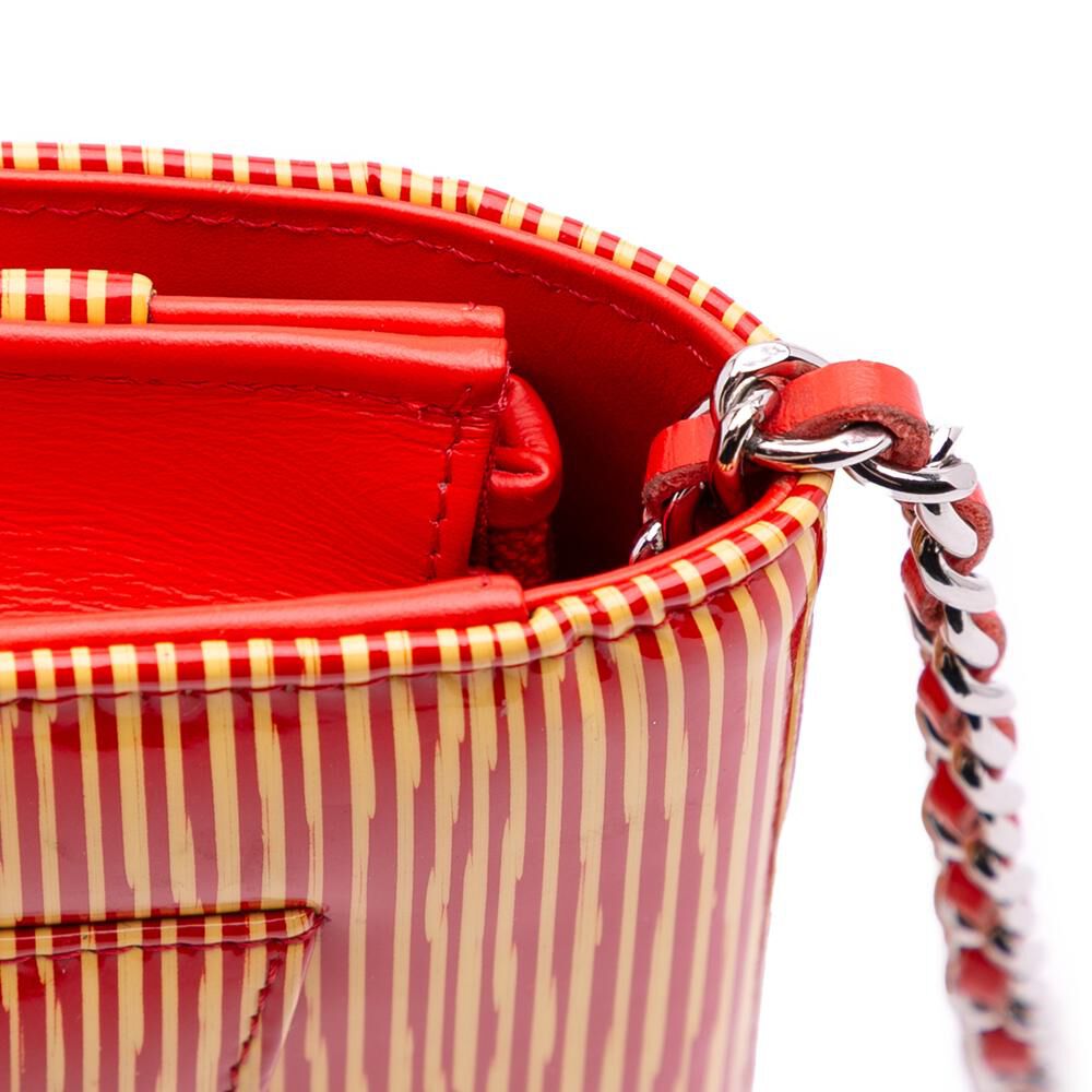 Chanel Wallet On Chain