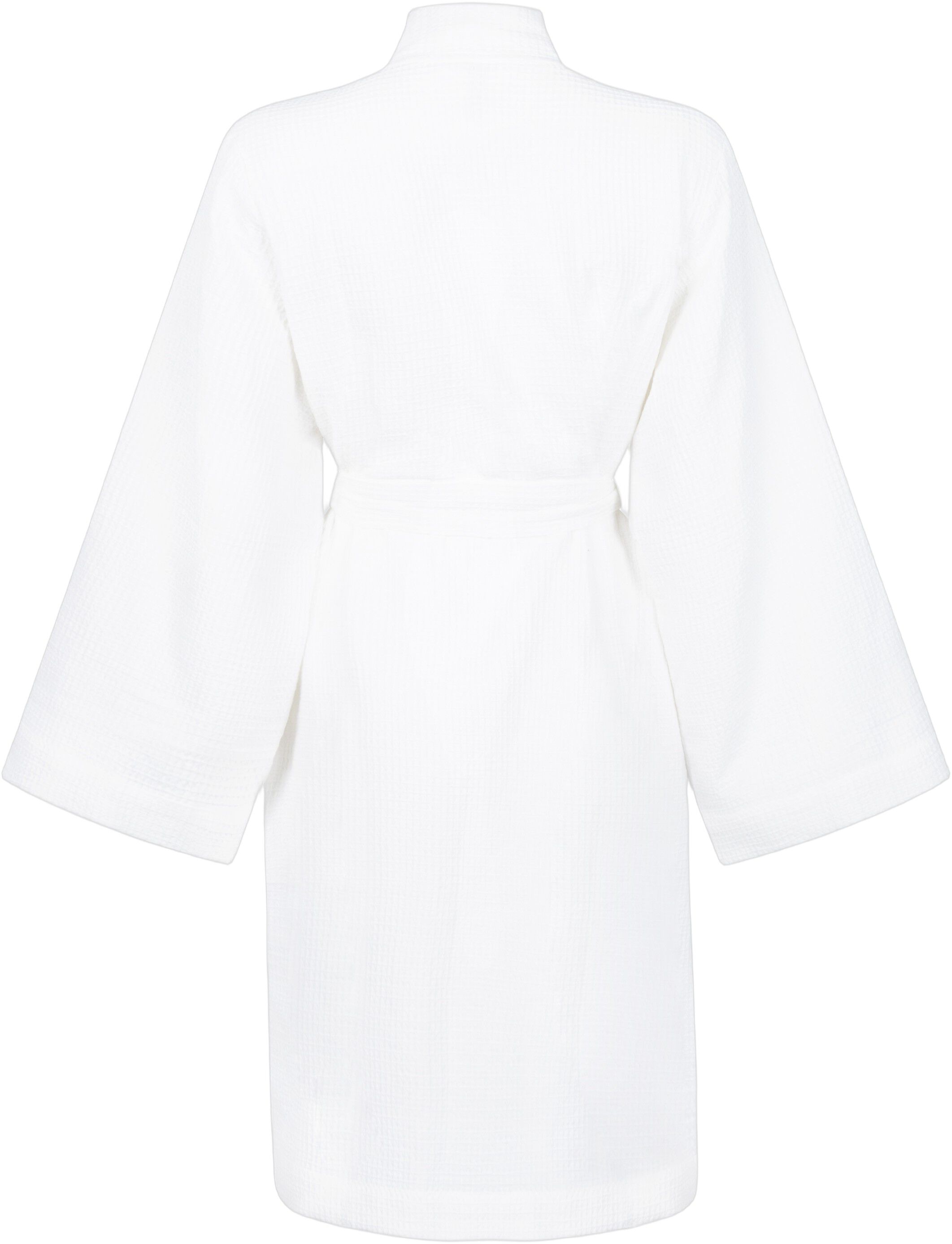Waffle Bathrobe