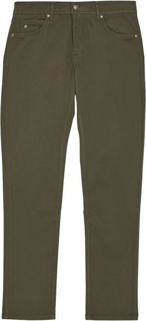 Suede Touch - Burton N 32