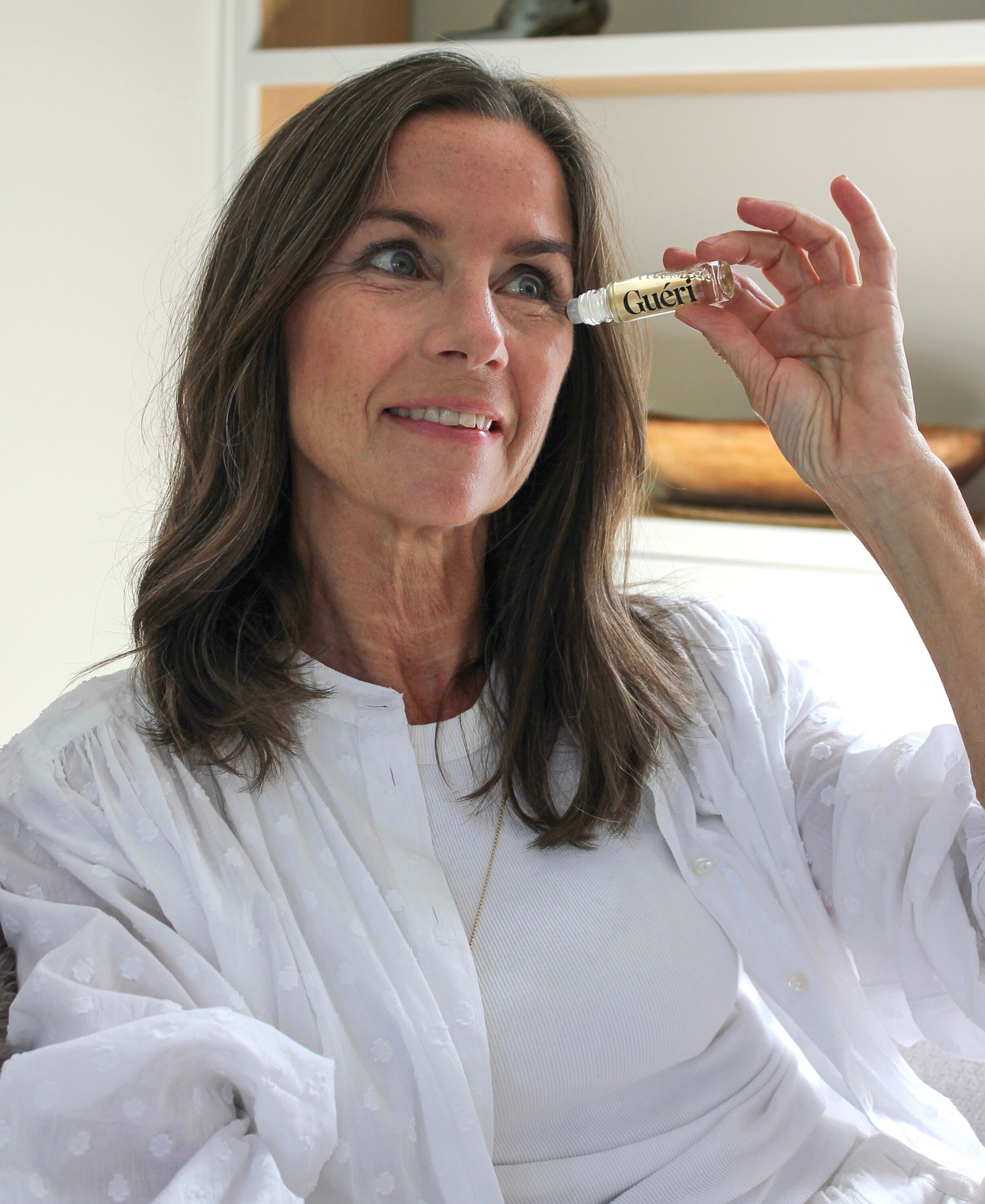 EYES ILLUMINATE Intense Firming Serum