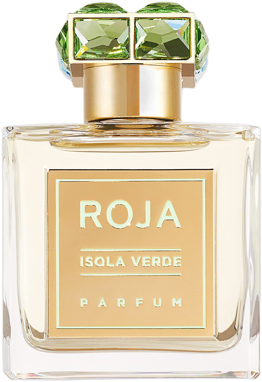 ISOLA VERDE PARFUM 50 ML