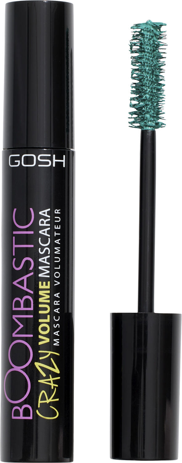 Boombastic Crazy Mascara