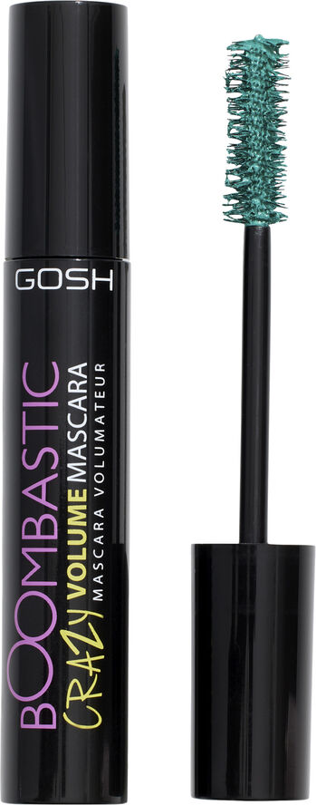 Boombastic Crazy Mascara