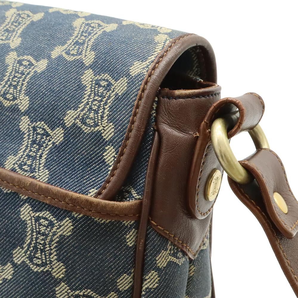Celine Shoulder Bag