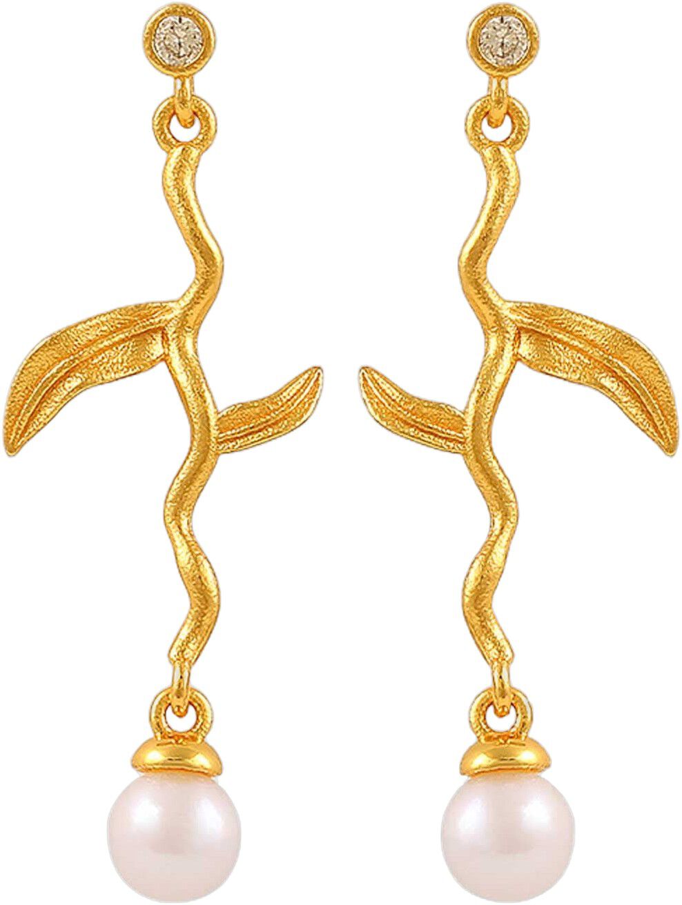 Marigold &oslash;reringe