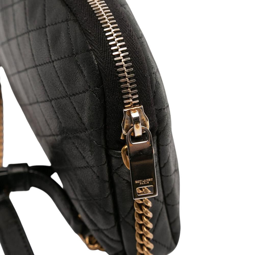 Yves Saint Laurent Crossbody Bag