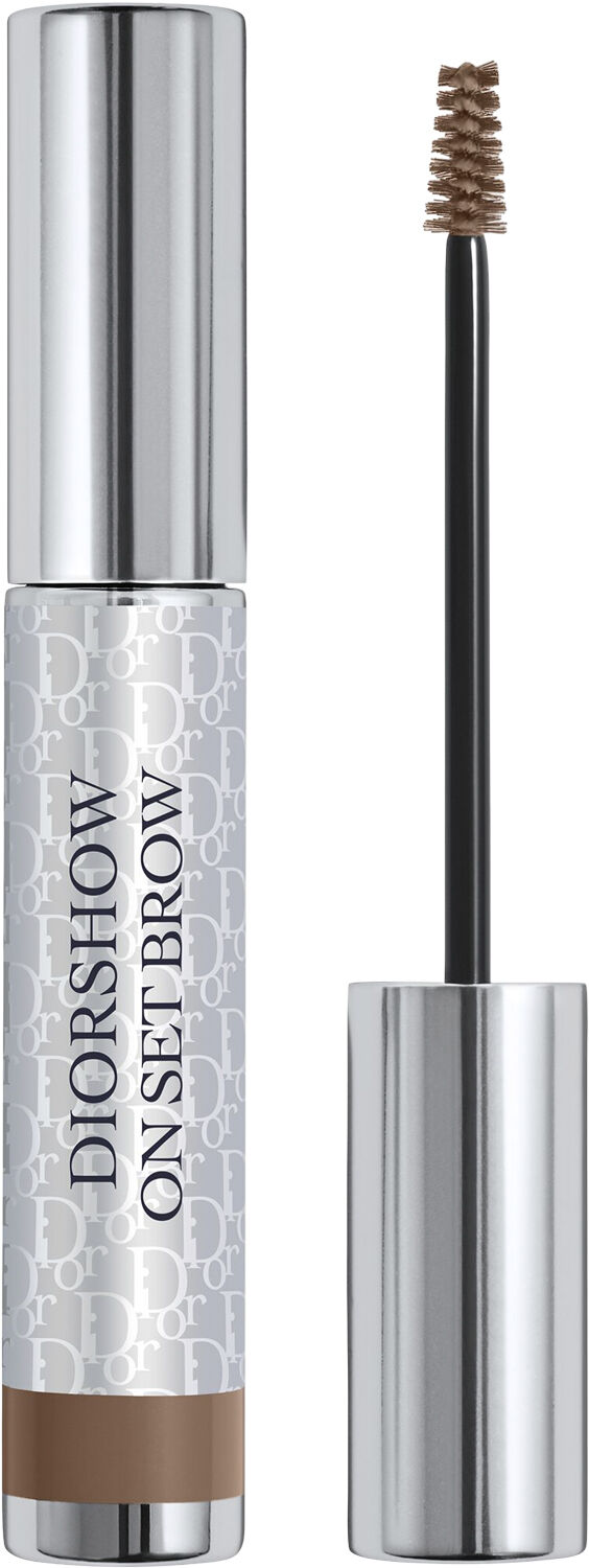 Diorshow On Set Brow 03 Brown 5 ml