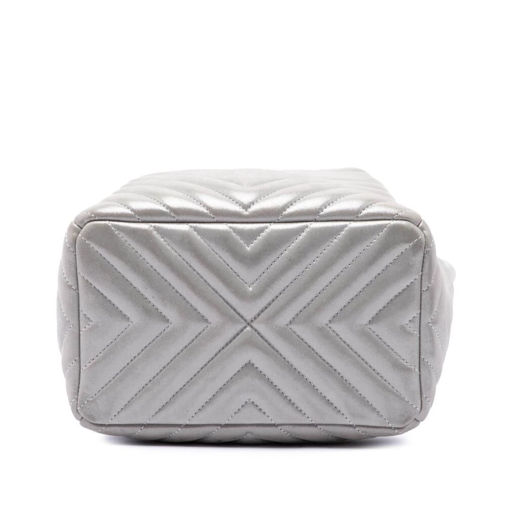 Chanel Bucket Bag