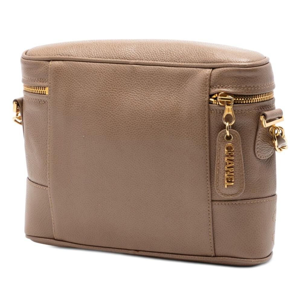 Chanel Crossbody Bag