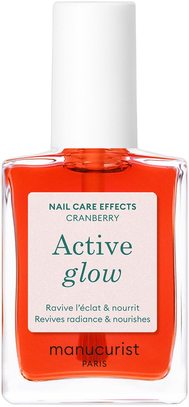 Active Glow Cranberry