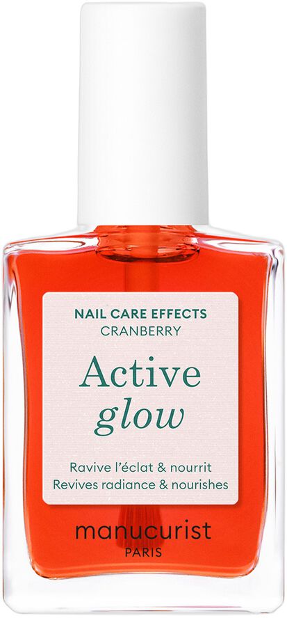 Active Glow Cranberry