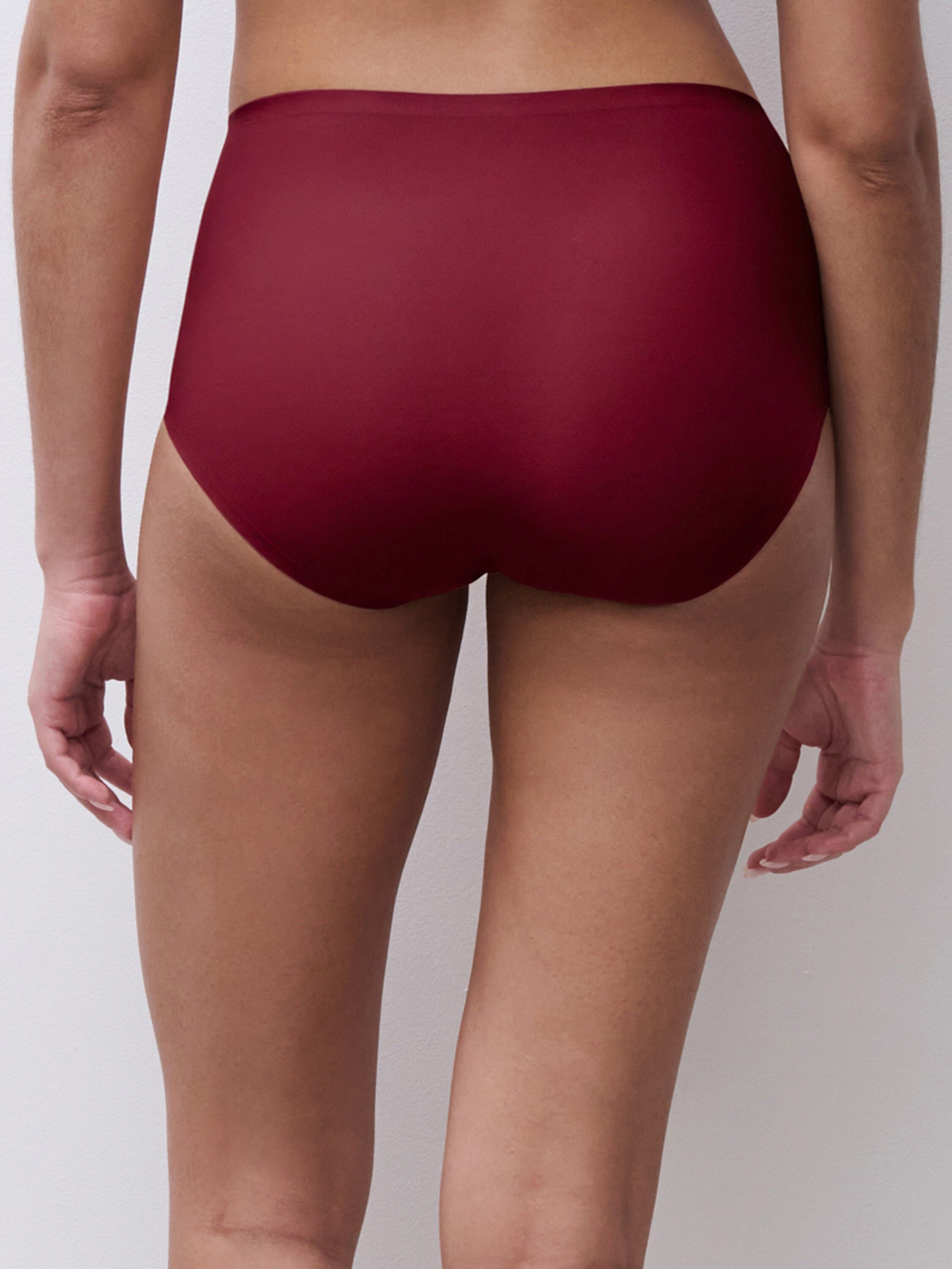 Softstretch High waist brief