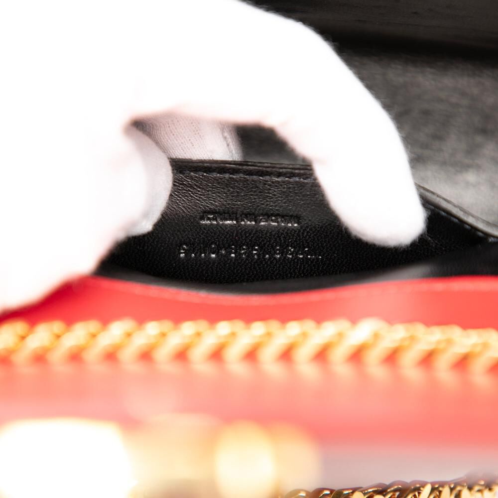 Yves Saint Laurent Crossbody Bag