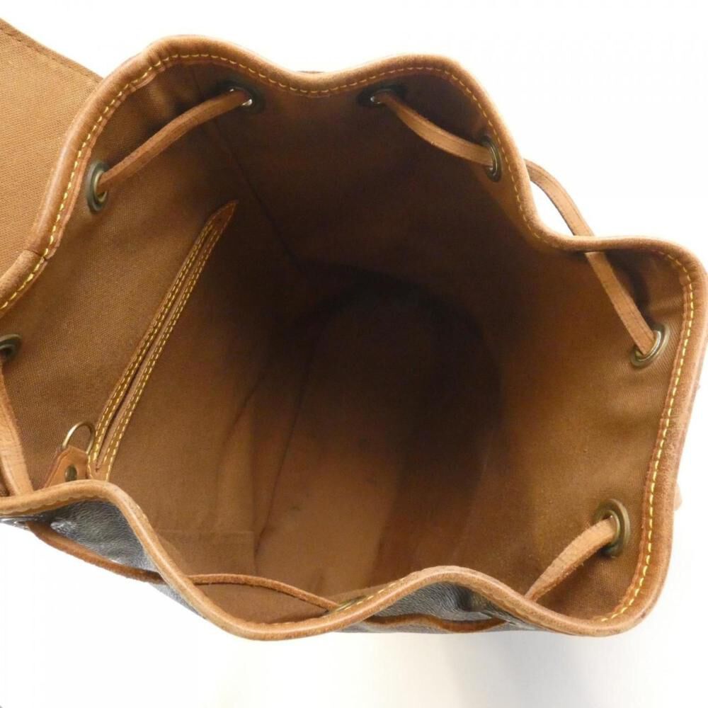 Louis Vuitton Montsouris