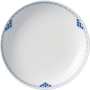 Princess modern 20 cm tallrik