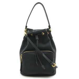 Prada Bucket Bag