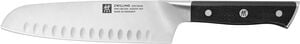 Spectrum Santoku Japansk kockkniv 18 cm, Hollow ground