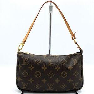 Louis Vuitton Pochette Accessoires