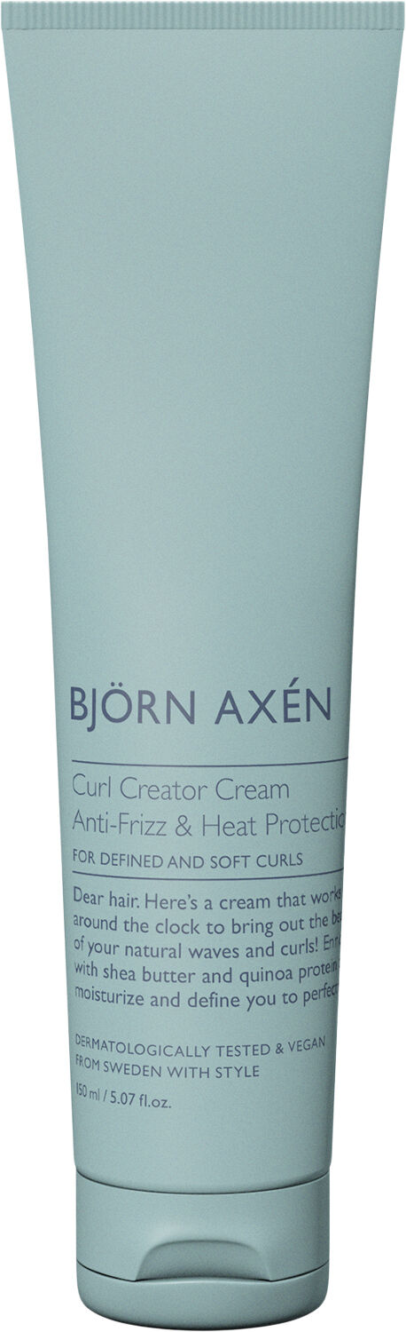Curl Creator Cream 150 ml
