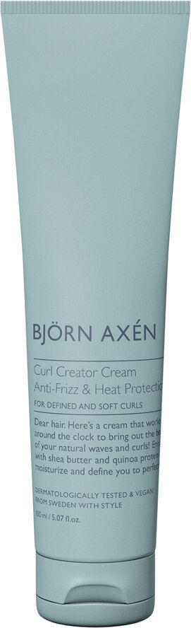 Curl Creator Cream 150 ml