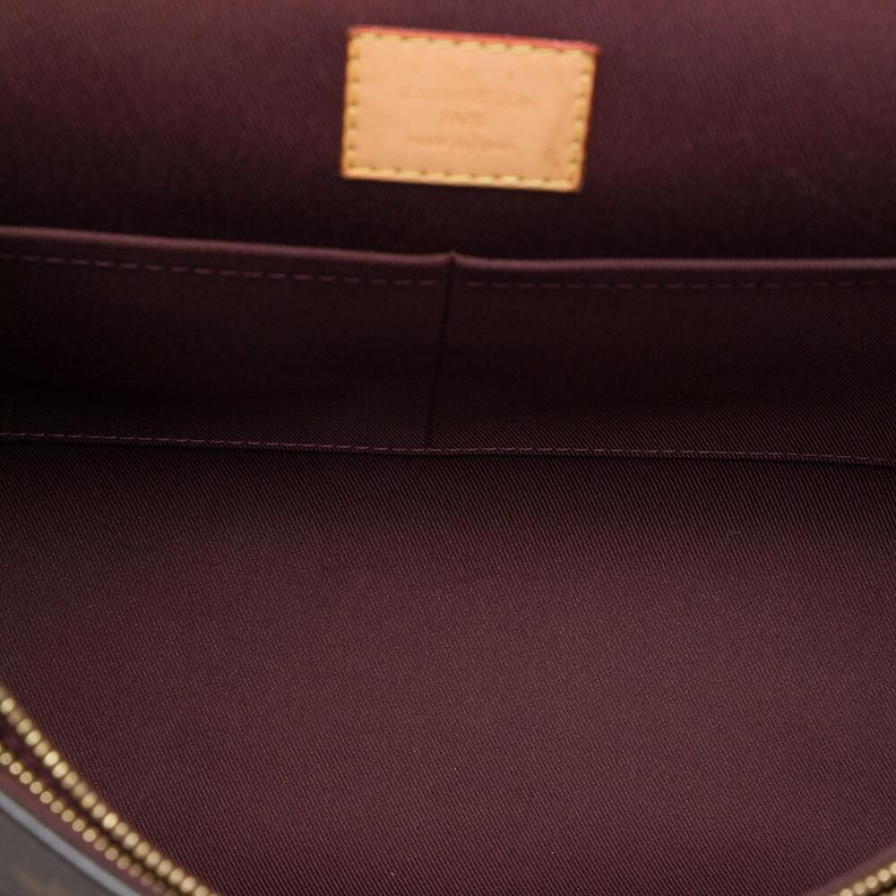 Louis Vuitton Cluny