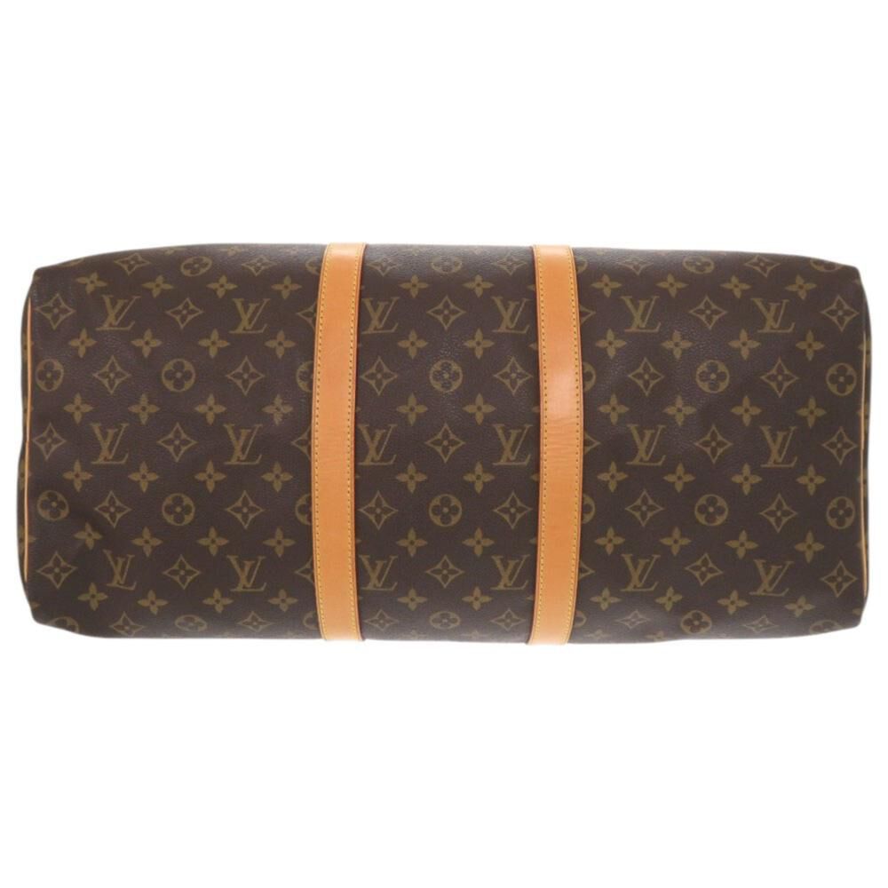 Louis Vuitton Keepall