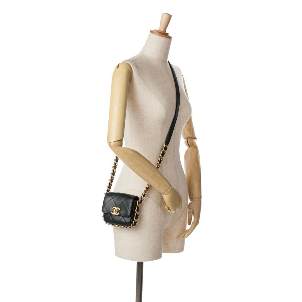 Chanel Flap Bag