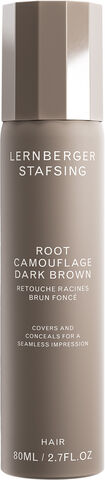 Root Camouflage Dark Brown, 80 ml