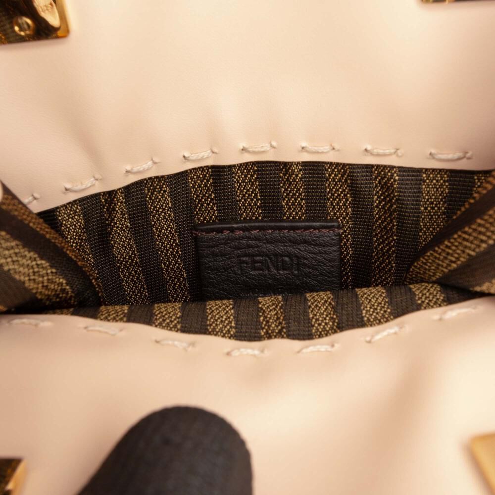 Fendi Tote