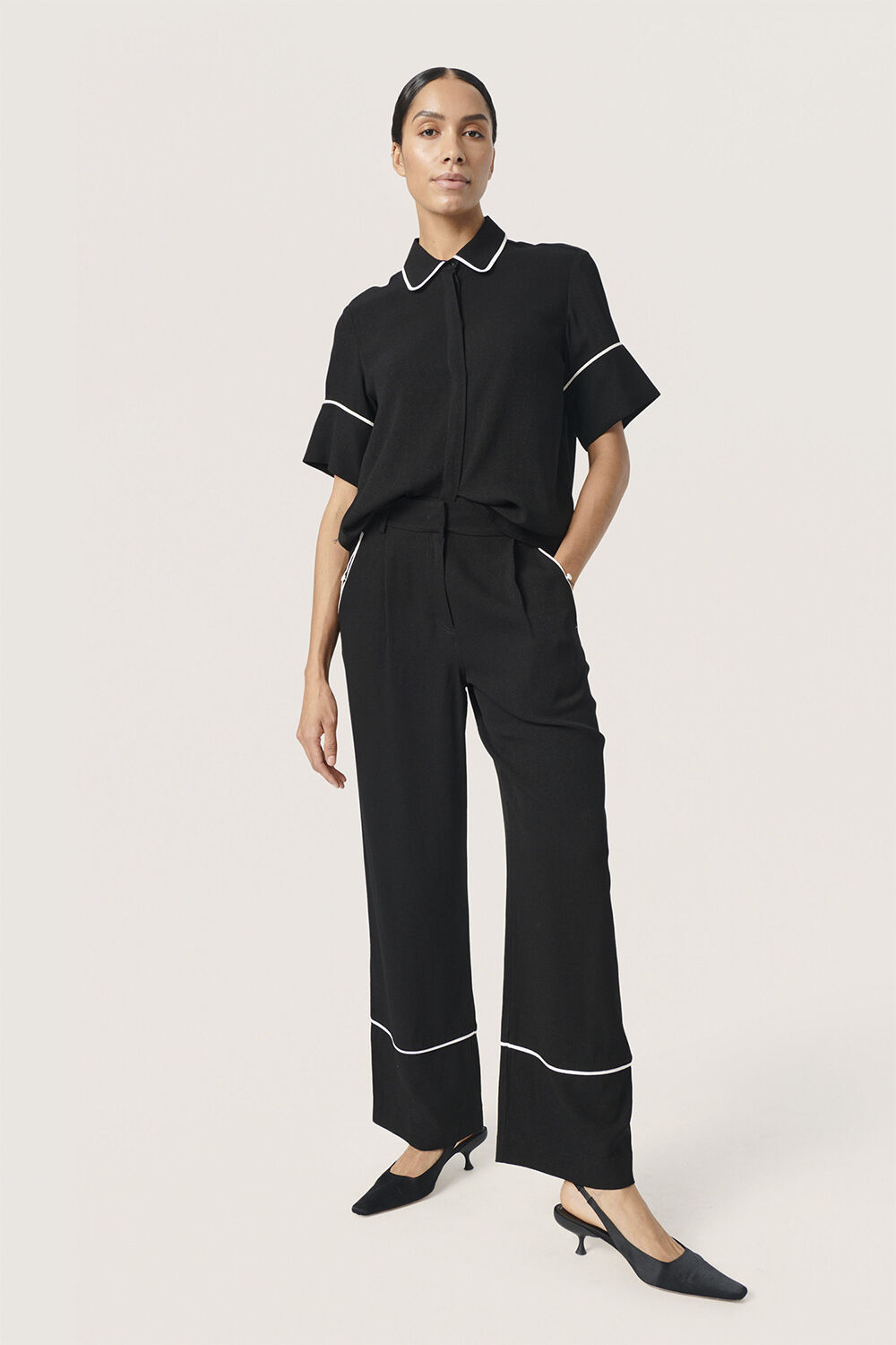 SLGuilia Pants STUDIO