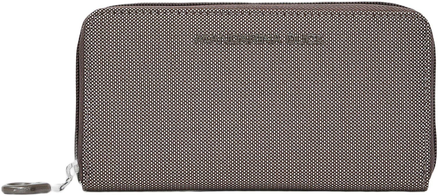 MD20 WALLET / TAUPE