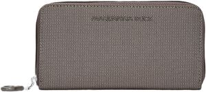 MD20 WALLET / TAUPE