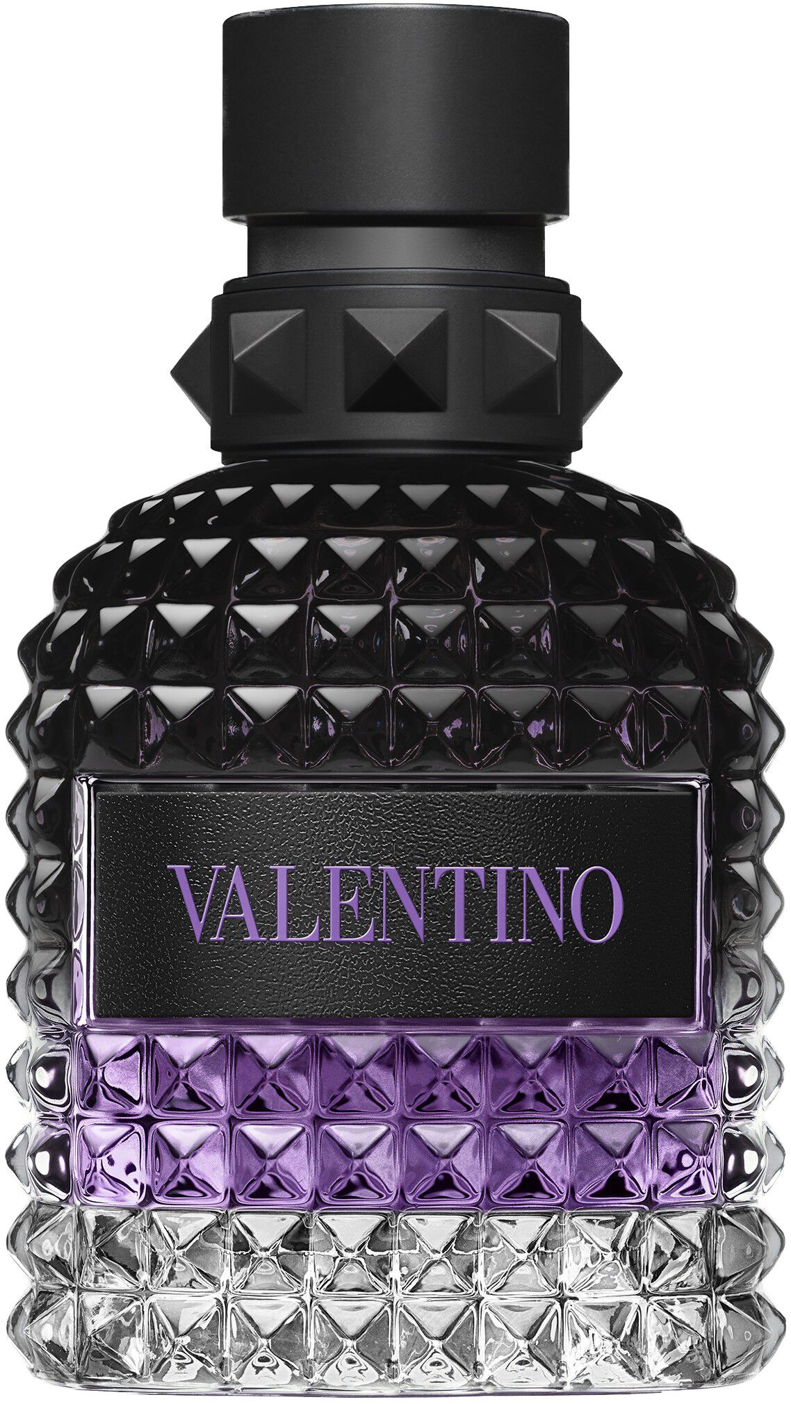 Born in Roma Uomo Purple Melancholia Eau de Toilette
