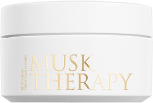 MUSK THERAPY BODY CREAM 200 ML