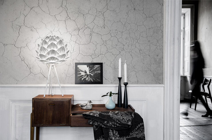 Silvia Create Mini lampskærm