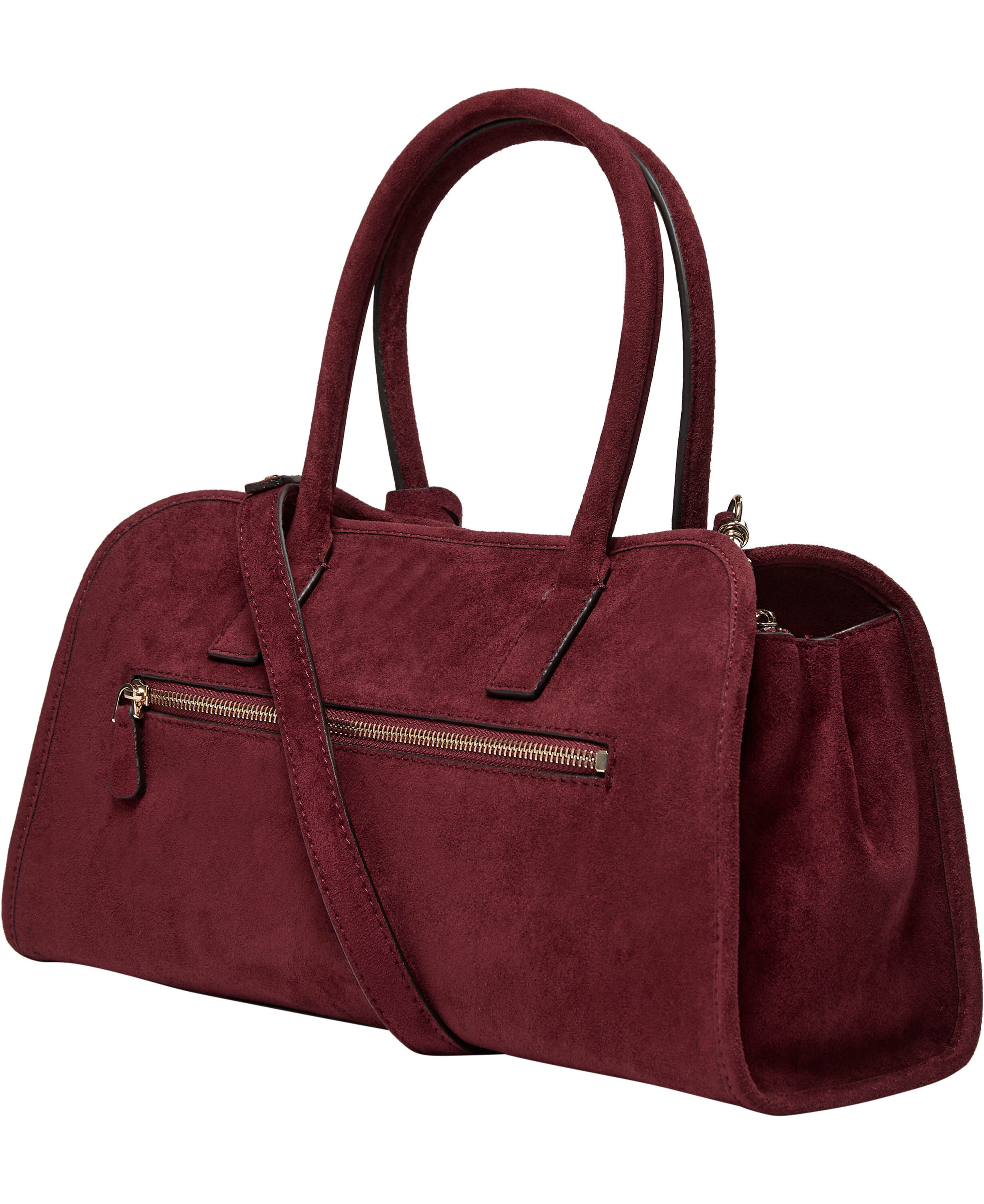 SAMANTHA GIRLFRIEND SATCHEL