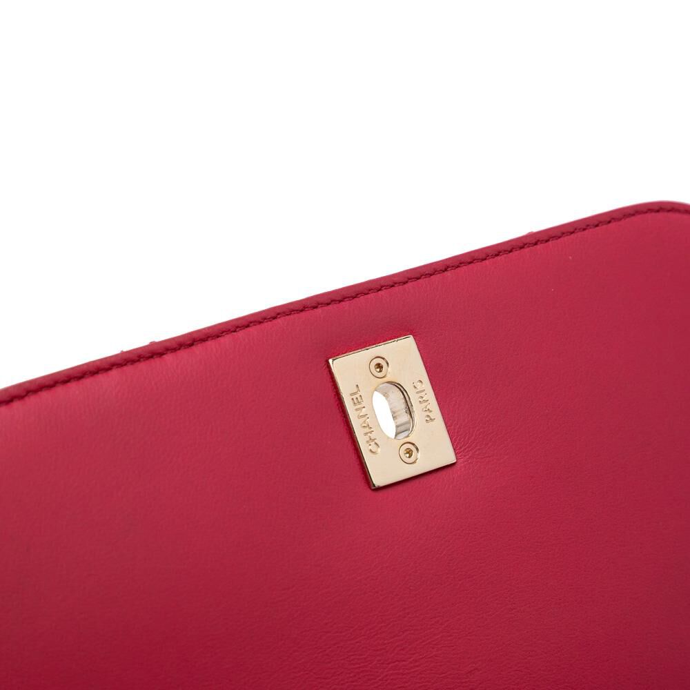 Chanel Flap Bag